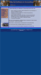 Mobile Screenshot of bigcatsoftware.net